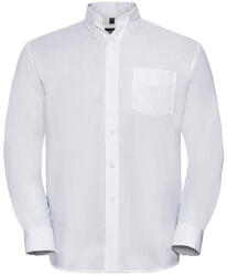 Russell Oxford Shirt LS (732000001)