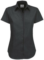B&C Collection Sharp SSL/women Twill Shirt (719421286)