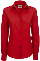 B&C Collection Smart LSL/women Poplin Shirt (716424069)