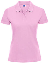 Russell Ladies' Classic Cotton Polo (502004222)