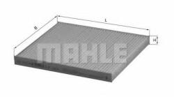 Mahle Original Filtru polen / aer habitaclu FIAT 500 (312) (2007 - 2016) MAHLE ORIGINAL LA 241