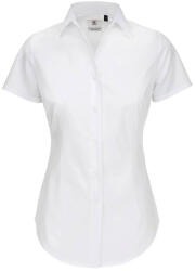 B&C Collection Black Tie SSL/women Poplin Shirt (713420009)