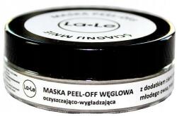 La-Le Mască-peliculă de curățare - La-Le Peel-Off Mask 50 ml