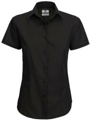 B&C Collection Smart SSL/women Poplin Shirt (717421017)