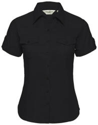 Russell Ladies' Roll Sleeve Shirt (749001014)