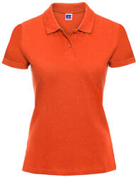 Russell Ladies' Classic Cotton Polo (502004107)