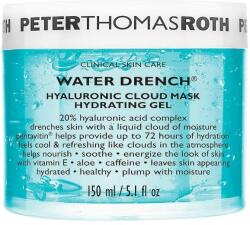Peter Thomas Roth Mască de față - Peter Thomas Roth Water Drench Hyaluronic Cloud Mask Hydrating Gel 150 ml Masca de fata