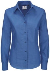 B&C Collection Oxford LSL/women Shirt (710422030)