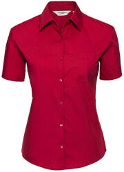 Russell Ladies' Cotton Poplin Shirt (747004016)