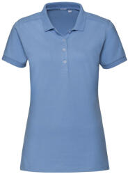 Russell Ladies' Fitted Stretch Polo (566003204)