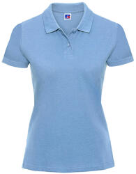 Russell Ladies' Classic Cotton Polo (502003207)
