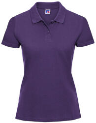 Russell Ladies' Classic Cotton Polo (502003496)