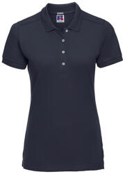 Russell Ladies' Fitted Stretch Polo (566002012)