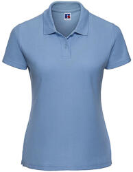 Russell Ladies' Classic Polycotton Polo (593003207)