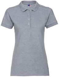 Russell Ladies' Fitted Stretch Polo (566007194)