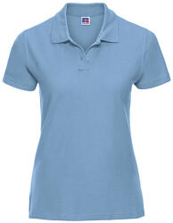 Russell Ladies' Ultimate Cotton Polo (578003202)