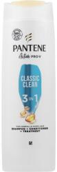 Pantene Șampon pentru îngrijirea părului 3in1 - Pantene Pro-V Classic Clean Shampoo + Condioner + Treatment 400 ml