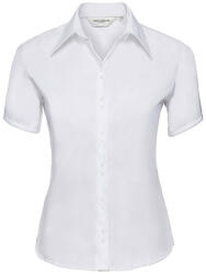 Russell Ladies’ Ultimate Non-iron Shirt (707000006)