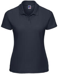 Russell Ladies' Classic Polycotton Polo (593002019)