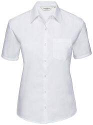 Russell Ladies' Cotton Poplin Shirt (747000006)