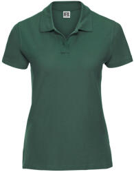 Russell Ladies' Ultimate Cotton Polo (578005406)