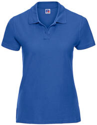 Russell Ladies' Ultimate Cotton Polo (578003162)