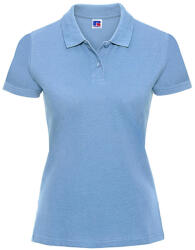 Russell Ladies' Classic Cotton Polo (502003205)