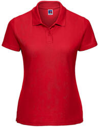 Russell Ladies' Classic Polycotton Polo (593004076)