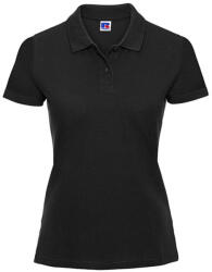 Russell Ladies' Classic Cotton Polo (502001016)