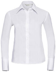 Russell Ladies’ Ultimate Non-iron Shirt LS (706000006)