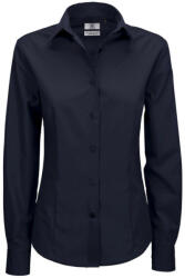 B&C Collection Smart LSL/women Poplin Shirt (716422002)