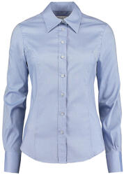 Kustom Kit Women's Tailored Fit Premium Oxford Shirt (702113219)
