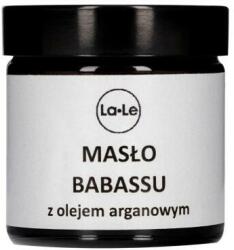 La-Le Ulei de corp cu Babasu - La-Le Body Oil 60 ml