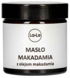 La-Le Ulei de corp Makadamia - La-Le Body Oil 60 ml