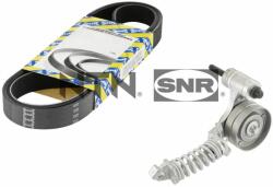 SNR Set curea transmisie cu caneluri SNR KA853.10