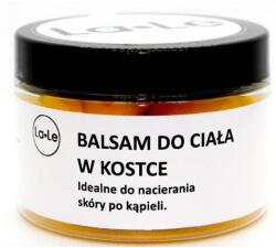 La-Le Balsam de corp cu aromă de portocale - La-Le Body Balm 150 ml