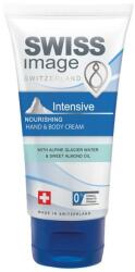 Swiss Image Cremă de mâini și corp - Swiss Image Intensive Nourishing Hand & Body Cream 75 ml