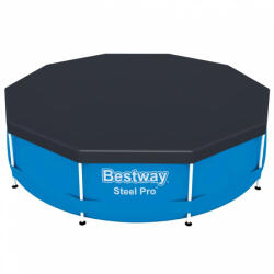 Bestway Flowclear medencetakaró 305 cm (3202466)