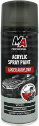 Ma Professional Spray vopsea acrilica negru lucios MA PROFESSIONAL 400ml