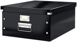 Leitz negru (ESS60450095)