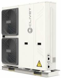 Clivet WSAN-YMI81 400T-IBH