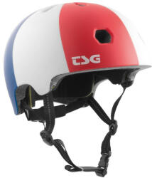 TSG Casca TSG Meta Graphic Design - Globetrotter JXXS/JXS (750391-00-410) - ecalator