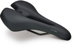Specialized Sa SPECIALIZED Women's Lithia Comp Gel - Black (155mm) (27217-3065) - ecalator