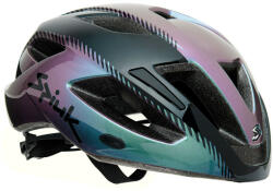 SPIUK - Casca ciclism KAVAL helmet - multicolor irizat (CKAVAL5) - ecalator