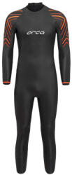 Orca - costum neopren ape deschise pentru barbati Vitalis OpenWater Thermal wetsuit - negru (NN2UTT01) - ecalator