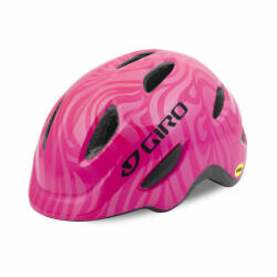 Giro Casca copii Giro Scamp bright pink, Marime: S (7100497) - ecalator