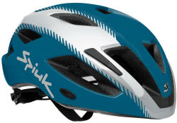 SPIUK - Casca ciclism KAVAL helmet - albastru alb (CKAVAL6) - ecalator