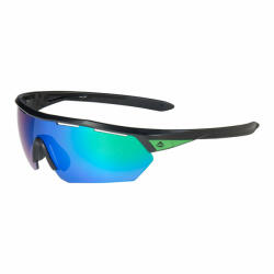 Merida - ochelari de soare - Sport II - negru-verde (2313001323) - ecalator