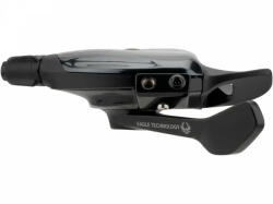 SRAM Manete schimbator SRAM EMTB Trigger Shifter GX Eagle Single, Culoare: Black (00.7018.432.000) - ecalator