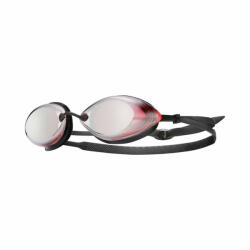 TYR Tracer Racing Metalizat ochelari inot competitie rosu-argintiu (LGTRM-648) - ecalator